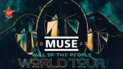 MUSE: tutte le info utili per il concerto a Milano - San Siro