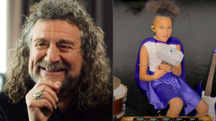 Led Zeppelin, Nandi Bushell ha realizzato la cover di Immigrant Song! Ascoltala qui