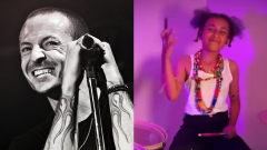 Nandi Bushell ha realizzato la drum cover di Numb dei Linkin Park (con i complimenti della band). Guarda il video