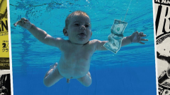 I Nirvana respingono le accuse di Spencer Elden per la copertina di Nevermind: "fu suo padre a svelare l'identità del bambino"