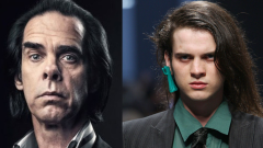 Nick Cave ringrazia i fan per l'affetto ricevuto dopo la morte del figlio Jethro. Leggi il messaggio