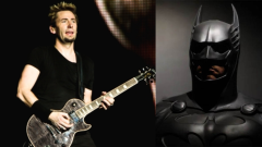 Nicklelback, Chad Kroeger: “Ci fecero scrivere della musica per Batman ma alla fine scelsero i Linkin Park”