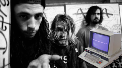 Un software ha creato una finta canzone dei Nirvana intitolata "Smother". Ascoltala qui