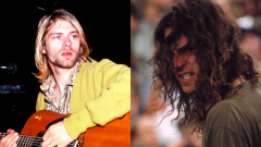 Mentre i Nirvana si pagarono il primo album, i Pearl Jam puntavano agli stadi: i segreti sulle origini del grunge