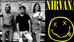 I Nirvana negano che lo "smile" sia stato disegnato da Robert Fisher della Geffen: "il copyright appartiene a Kurt Cobain"