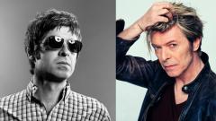 Noel Gallagher e l'influenza musicale di David Bowie: le sue 5 canzoni preferite del Duca Bianco