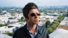 Noel Gallagher: "il mio prossimo disco potrebbe essere un album di cover"