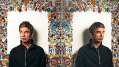 Noel Gallagher's High Flying Birds, pubblicato il nuovo singolo "Pretty Boy". Ascoltalo qui
