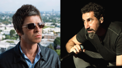 Noel Gallagher contro i System Of A Down: "Sono la band più schifosa di tutti i tempi"