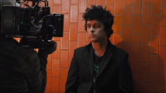 Green Day: guarda il dietro le quinte delle realizzazione del video di "Oh Yeah"!