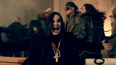 Ozzy Osbourne: pubblicato il video di "Straight To Hell"! Guardalo qui