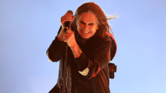 Ozzy Osbourne: "Non è ancora arrivata la mia fine, ve lo prometto. Farò di tutto per fare un altro tour"