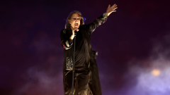 Ozzy Osbourne è tornato sul palco! Il concerto a sorpresa con Tony Iommi alla chiusura dei Commonwealth Games