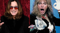 Ozzy Osbourne, quella volta che rischiò la vita durante un drug-party con David Lee Roth