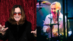 Ozzy Osbourne e Nick Mason dei Pink Floyd insieme nel nuovo singolo benefico "This Christmas Time". Ascoltalo qui