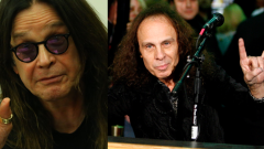 Ozzy Osbourne non ha mai ascoltato i dischi dei Black Sabbath con Ronnie James Dio. Ecco perché