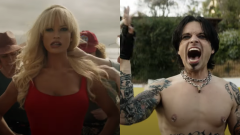 Pam & Tommy, il nuovo trailer (in italiano) della serie sulla storia tra Tommy Lee e Pamela Anderson. Guardalo qui