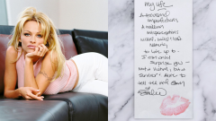 Pamela Anderson annuncia l'uscita di un suo documentario: "Metterò così le cose in chiaro"