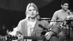 Pat Smear, il legame con Kurt Cobain e quell'ultimo messaggio in segreteria: "Non ho potuto aiutarlo un’ultima volta"