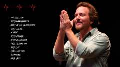 Pearl Jam: pubblicata la tracklist ufficiale del nuovo album Gigaton! Guardala qui