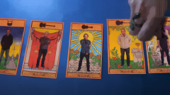 I Pearl Jam pubblicano il video del nuovo singolo Retrograde ispirato al cambiamento climatico. Guardalo qui