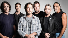 I Pearl Jam minacciano azioni legali contro una tribute band che si fa chiamare “Pearl Jamm”