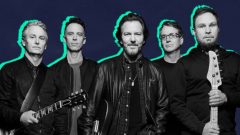 I Pearl Jam suonano per la prima volta live "Dance Of The Clairvoyants" in streaming! Guarda il video