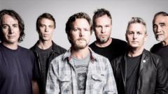 Regolamento: Pearl Jam - Rearviewmirror