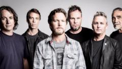 Pearl Jam: pubblicata per la prima volta la playlist con le canzoni di Natale della band di Eddie Vedder