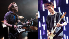 Pearl Jam, Josh Klinghoffer (ex Red Hot Chili Peppers) entra nella band, suonerà con loro durante i tour. Guarda i video del primo concerto