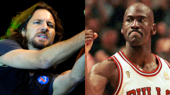 I Pearl Jam e Michael Jordan, ecco perché Present Tense è la colonna sonora dell'ultima puntata di The Last Dance