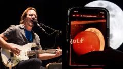 Pearl Jam: ecco come ascoltare un estratto del nuovo singolo Superblood Wolfmoon in anteprima con un'app!