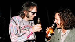 Pearl Jam, la vera storia di come nacque il nome della band (grazie anche a Neil Young)