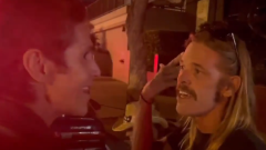 Taylor Hawkins, Perry Farrell pubblica l'ultimo messaggio vocale ricevuto dal batterista: “Era il mio migliore amico”