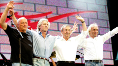 Pink Floyd, sospesa la vendita del catalogo. Tra le cause incomprensioni tra i membri e le dichiarazioni di Waters