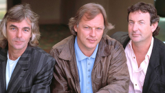 Pink Floyd: annunciata l'uscita dello storico concerto Live At Knebworth 1990. Tutti i dettagli