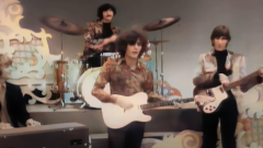 Pink Floyd, pubblicato il video del loro debutto in America completamente restaurato in altissima definizione. Guardalo qui