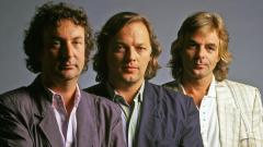 I Pink Floyd annunciano l'uscita della riedizione di "A Momentary Lapse Of Reason", completamente remixato e aggiornato. I dettagli