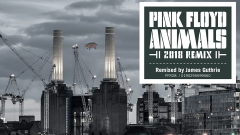 Pink Floyd, annunciata la nuova edizione dello storico album Animals. Tutti i dettagli