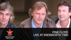 Pink Floyd - Live At Knebworth 1990 - Riascolta lo speciale con Massimo Cotto