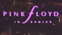 Pink Floyd in Venice - July 15 1989