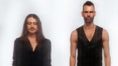 Placebo, Brian Molko: "Non siamo alla fine del mondo, è solo la fine della specie umana"