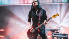 Placebo: le foto più belle e la scaletta del concerto a Milano
