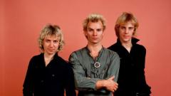 The Police: Sting sarebbe stato citato in giudizio dagli ex membri della band per questioni legate a royalties non pagate