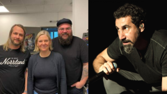 Il Primo Ministro Svedese è una super fan dei System Of A Down: "Sono incredibili. Quando si tratta di rock solo i System"