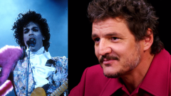 Pedro Pascal: "Vorrei che al mio funerale fosse suonata Purple Rain"