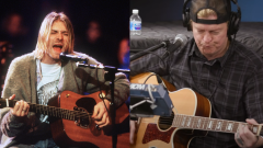 Puddle Of Mudd, Wes Scantlin risponde alle critiche per la cover dei Nirvana: “L’invidia è tossica”