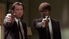 Samuel L. Jackson: "30 anni fa Pulp Fiction mi ha letteralmente cambiato la vita"