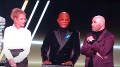 La reunion del cast di Pulp Fiction agli Oscar 2022. Guarda il video con Samuel L. Jackson, Uma Thurman e John Travolta
