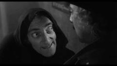 Frankenstein Junior - Quale gobba?
